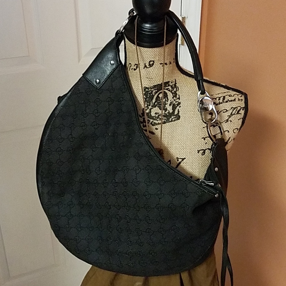Gucci hobo bag - Picture 2 of 4